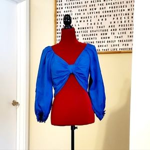 FARM RIO WOMEN'S TOP